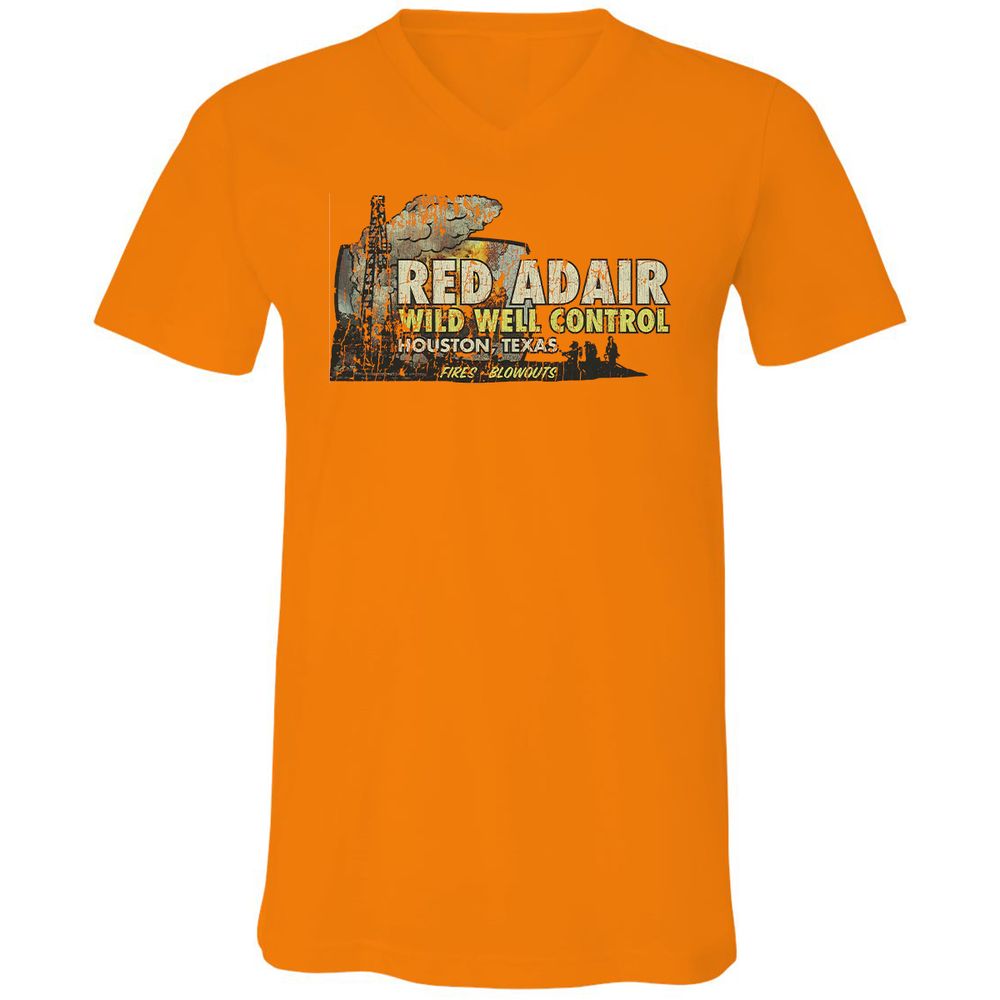 Firefighter - Orange - 11