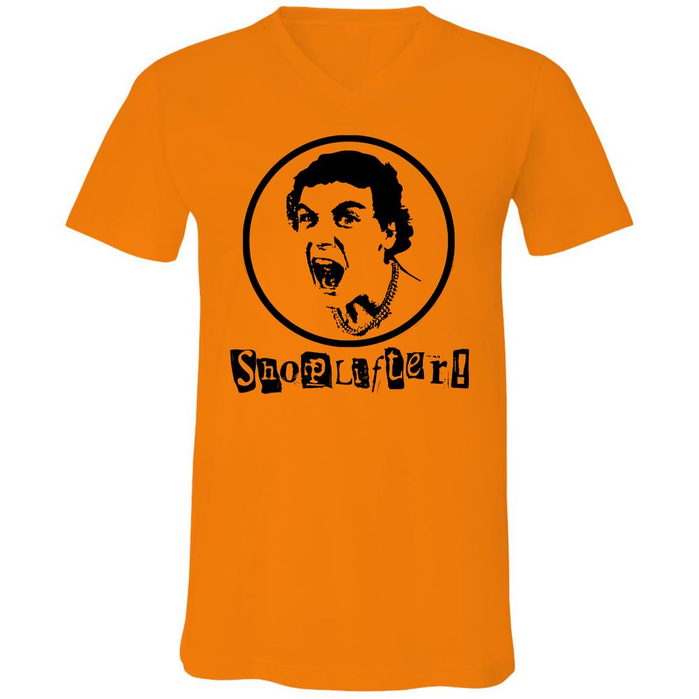 Shoplifter - Orange - 11