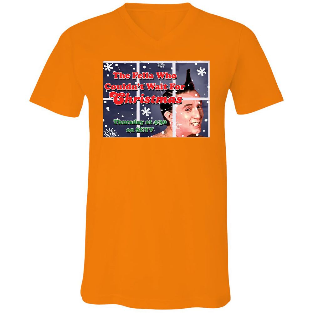 The Fella - Orange - 11