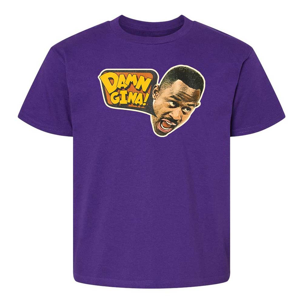 Kids T-Shirt - MRFYP6QS - Purple - 11