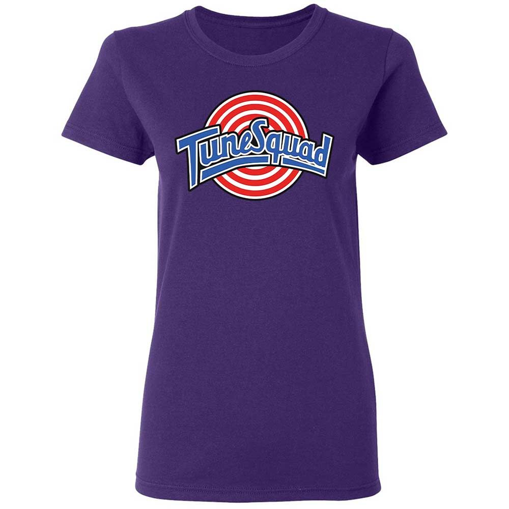 Toon Squad - Purple - 11