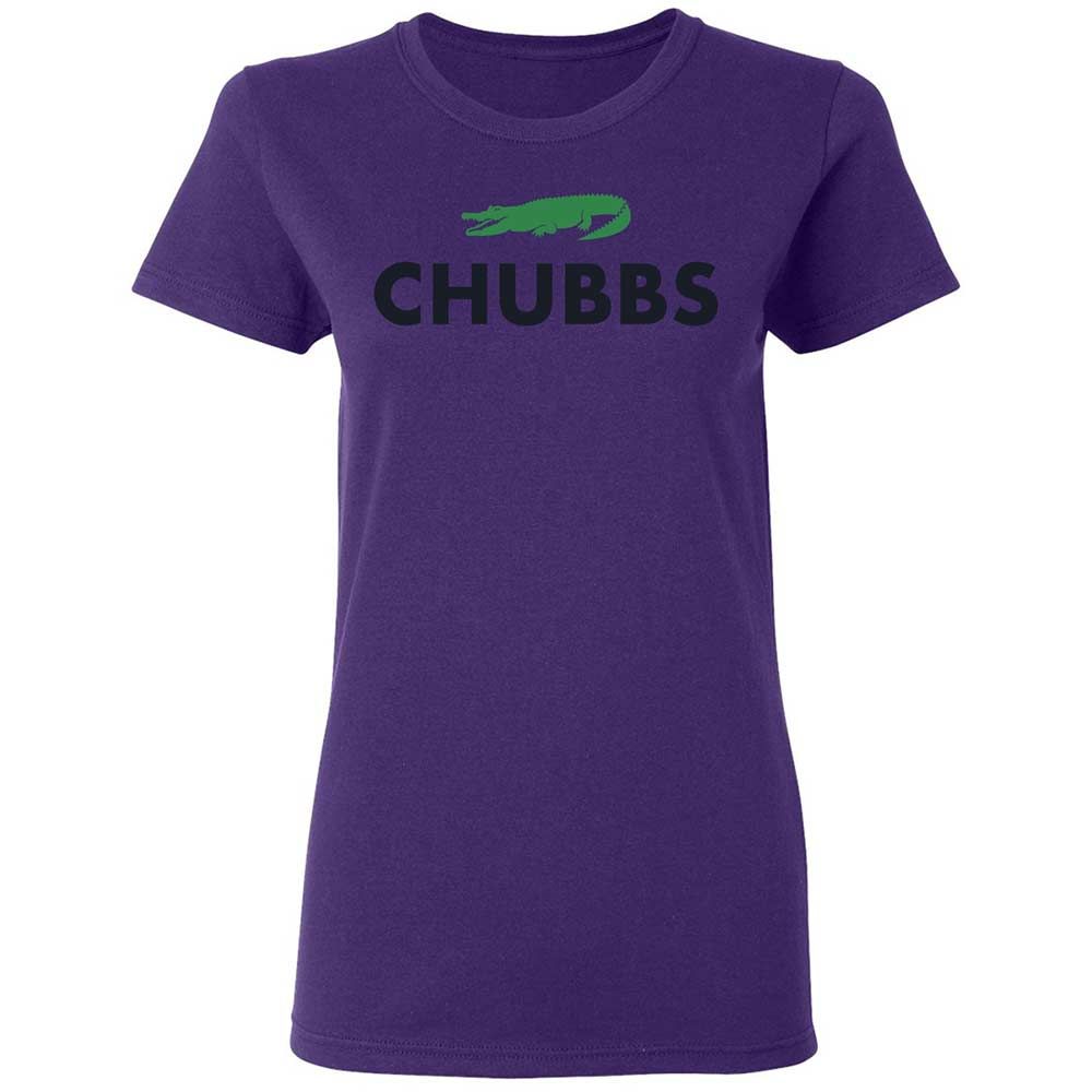 Chubbs - Purple - 11