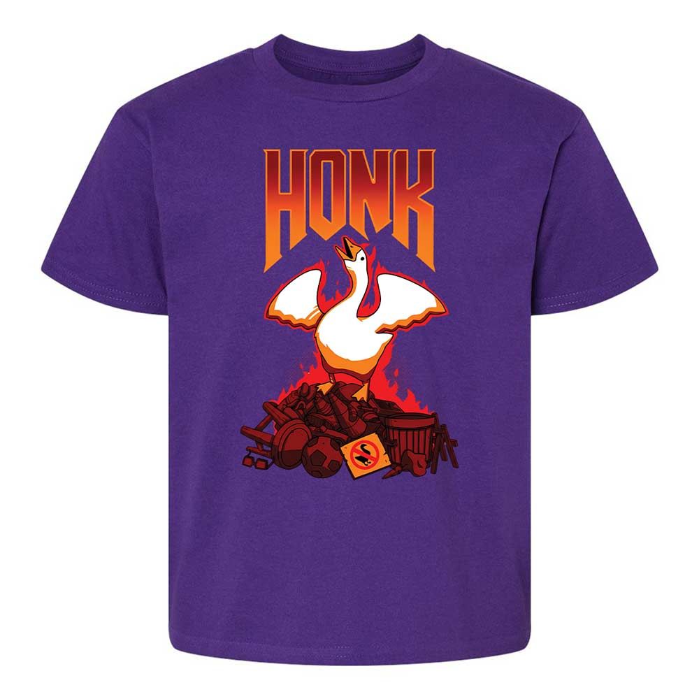 Honk - Purple - 11