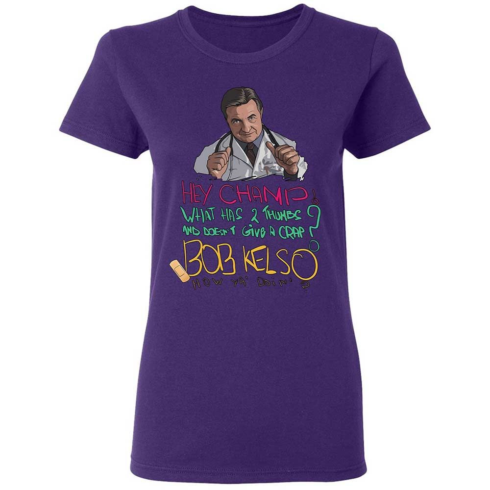 Women's T-Shirt - DD4F145E - Purple - 11