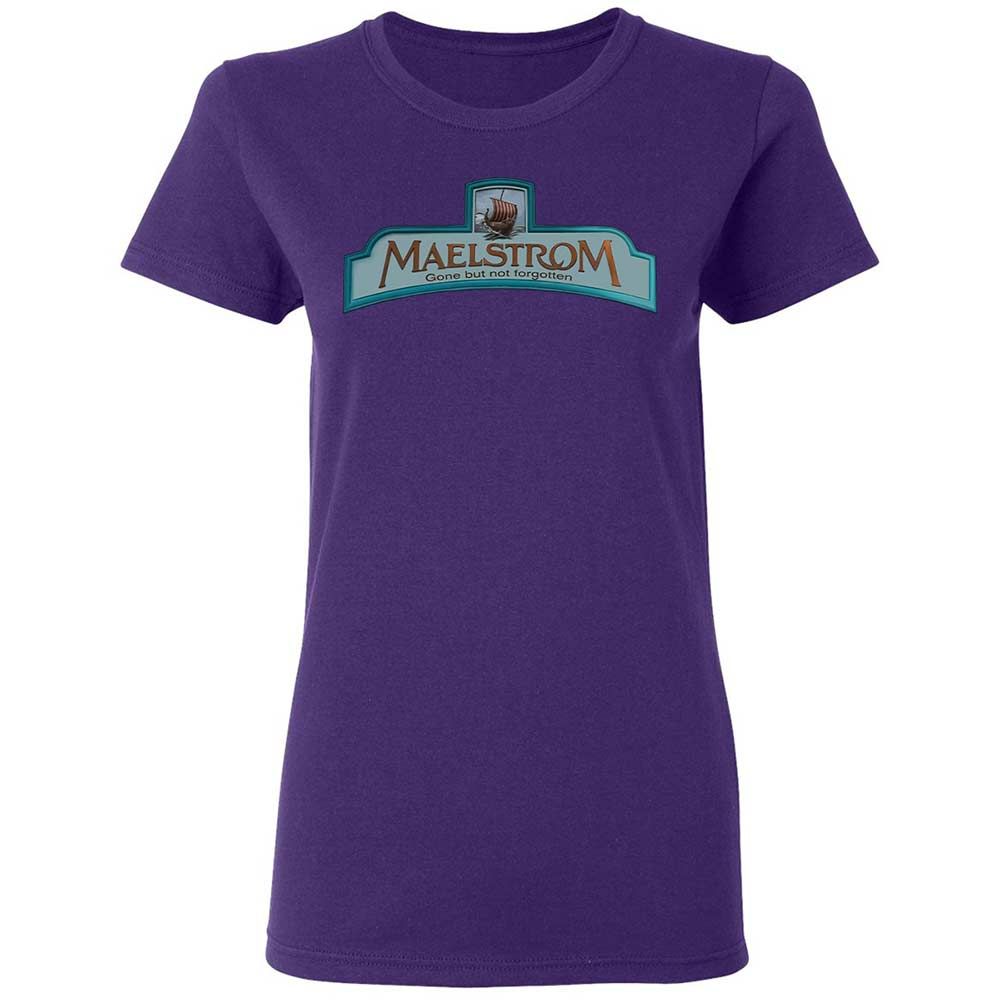 Maelstrom - Purple - 11