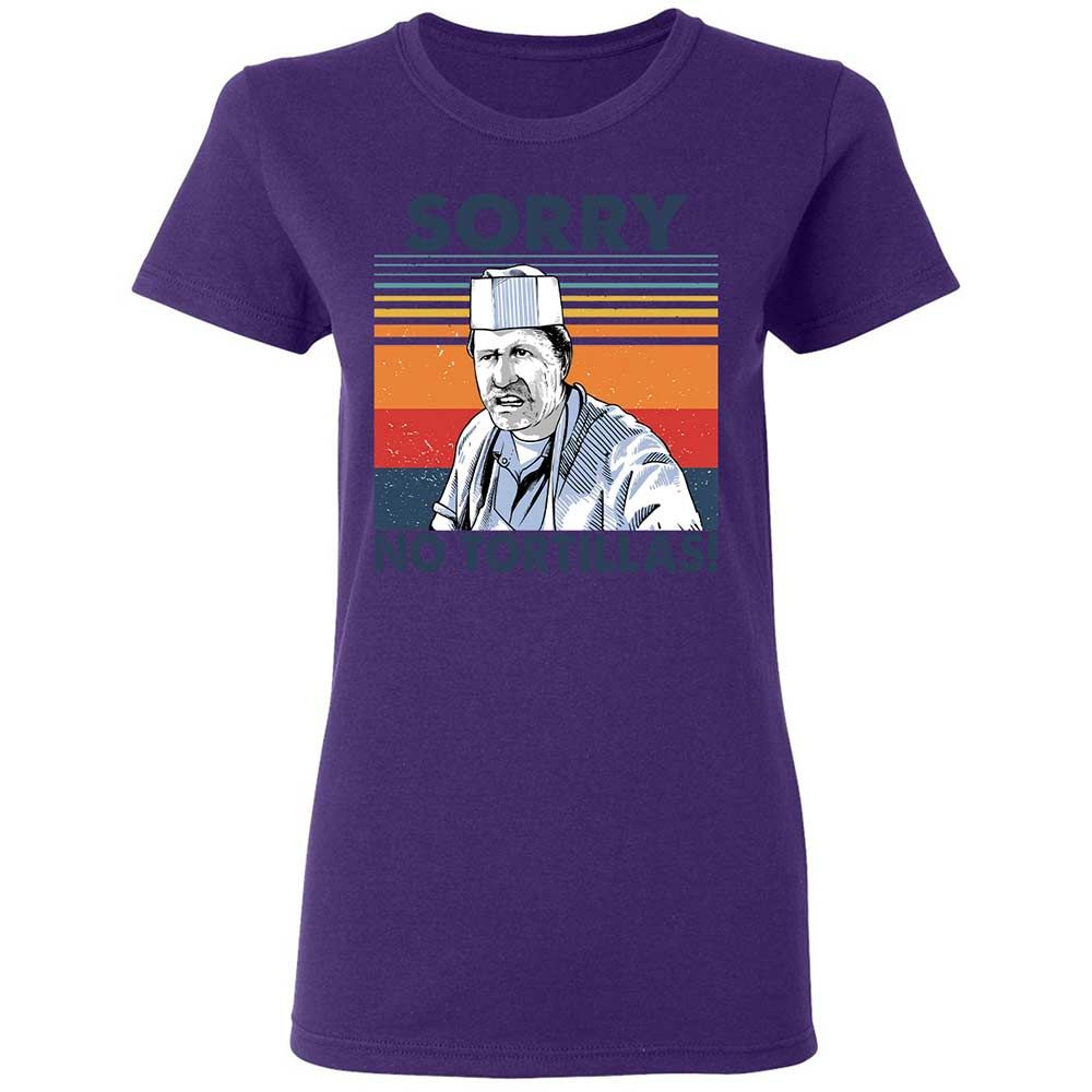 Women's T-Shirt - K7TA3412 - Purple - 11
