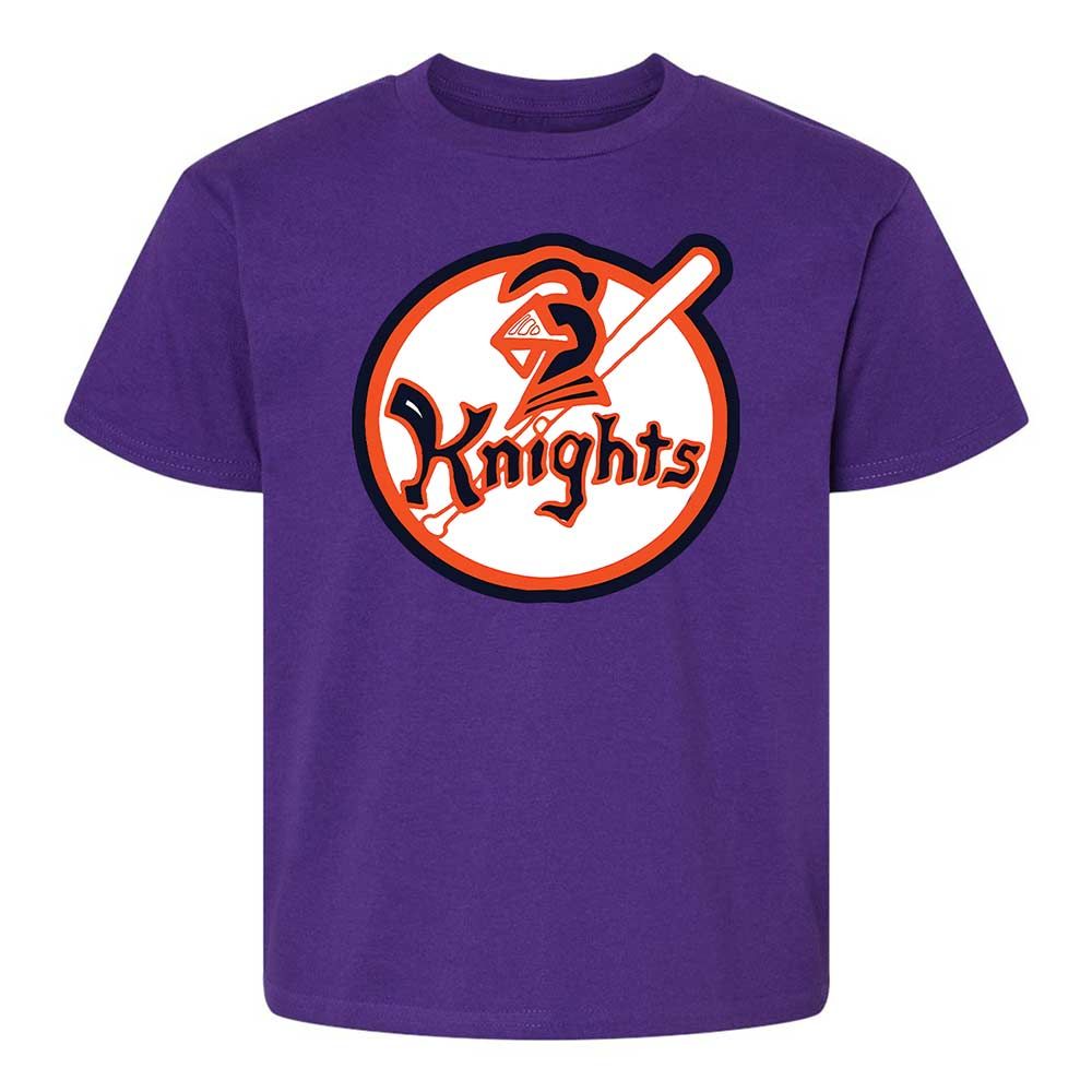New York Knights - Purple - 11