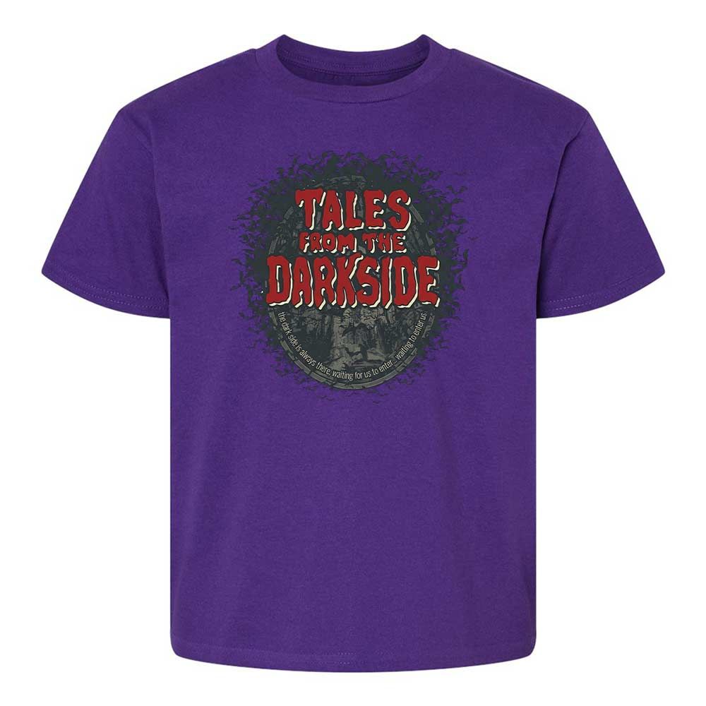 Darkside - Purple - 11