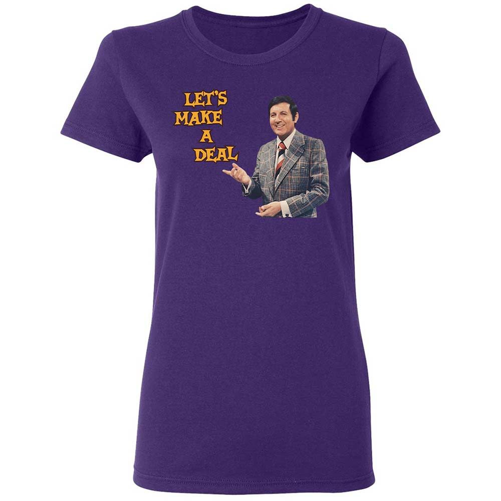 Women's T-Shirt - RHK3FFCL - Purple - 11
