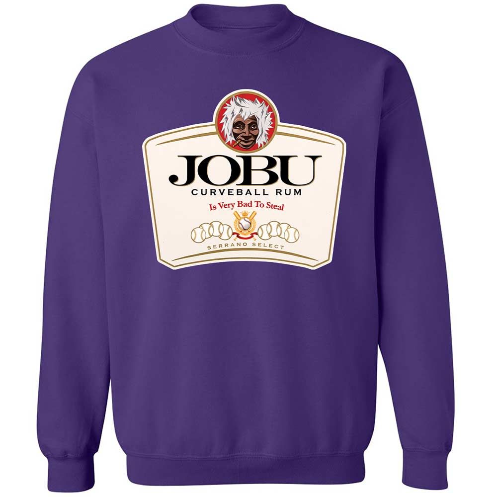 Classic Unisex Sweatshirt - 9X9NJ5F4 - Purple - 11
