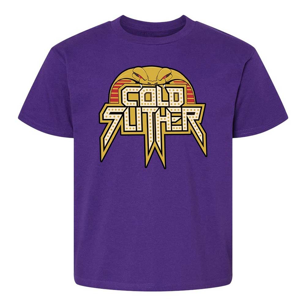 Cold Slither - Purple - 11