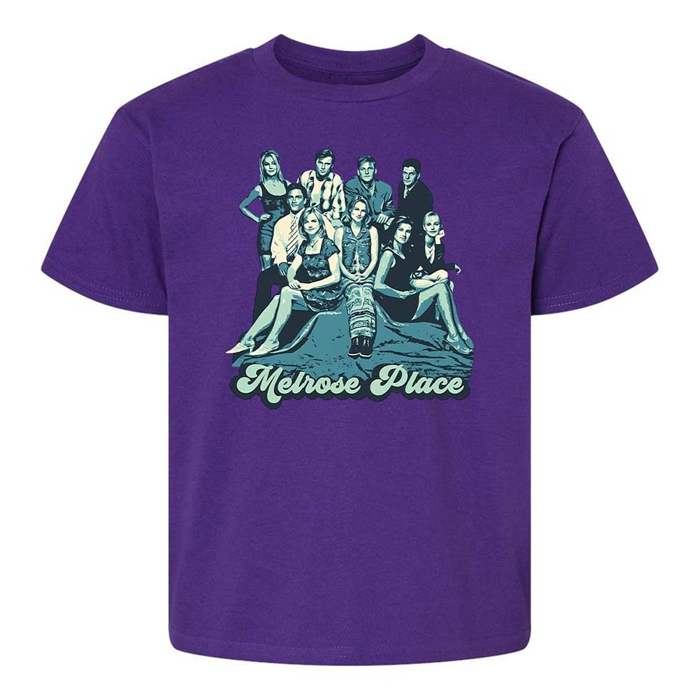 They're beautiful - Purple - 11