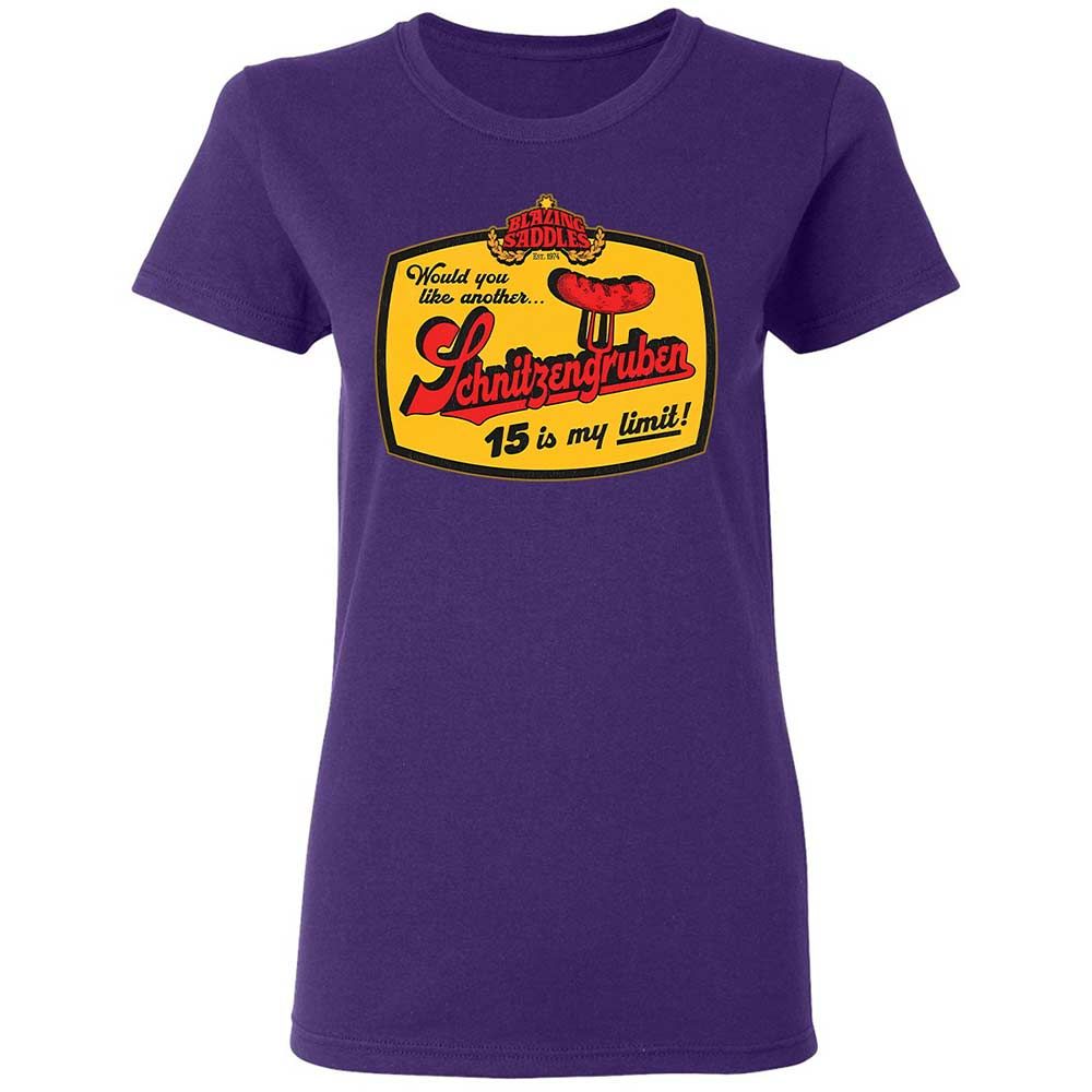 Schnitzengruben - Purple - 11