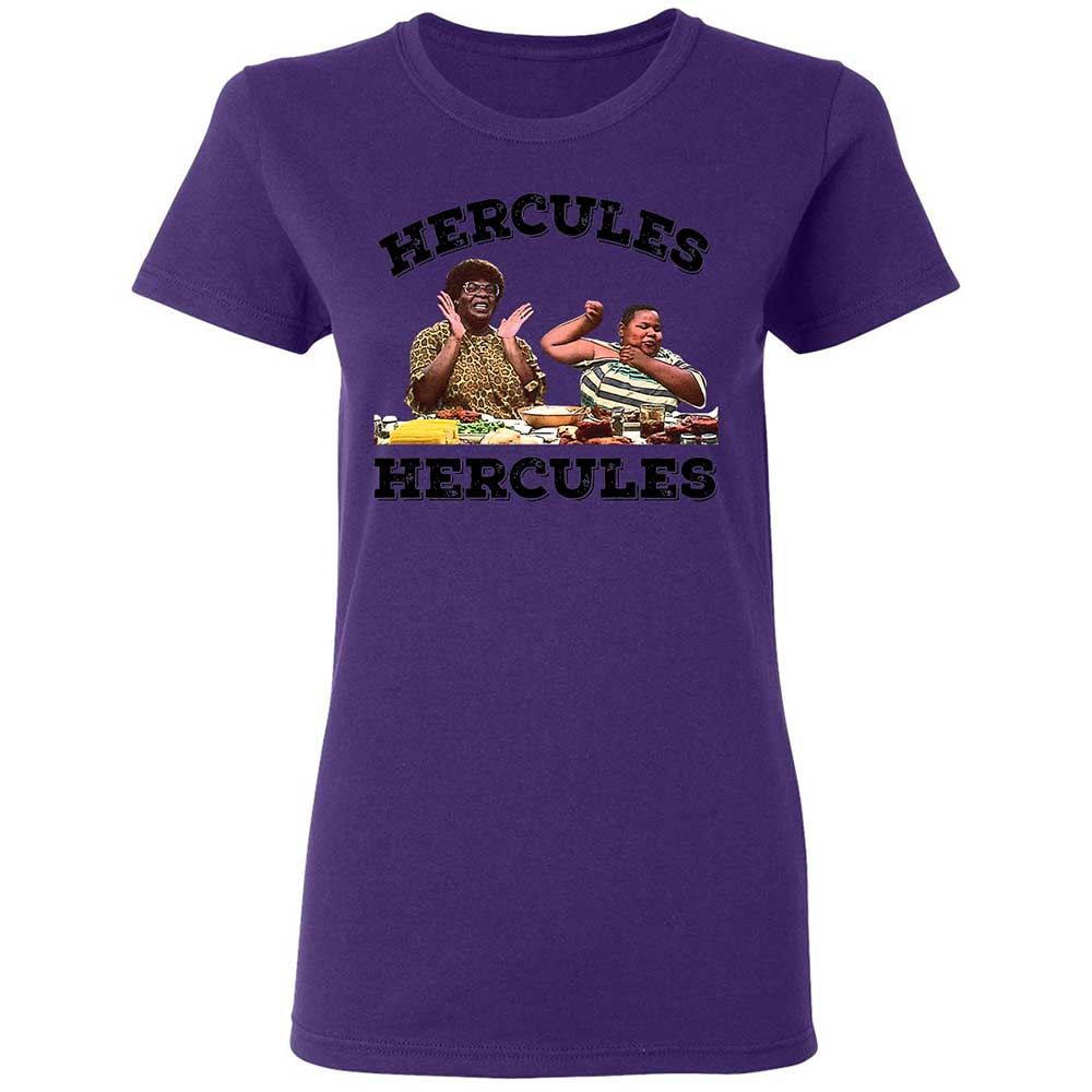 Hercules - Purple - 11