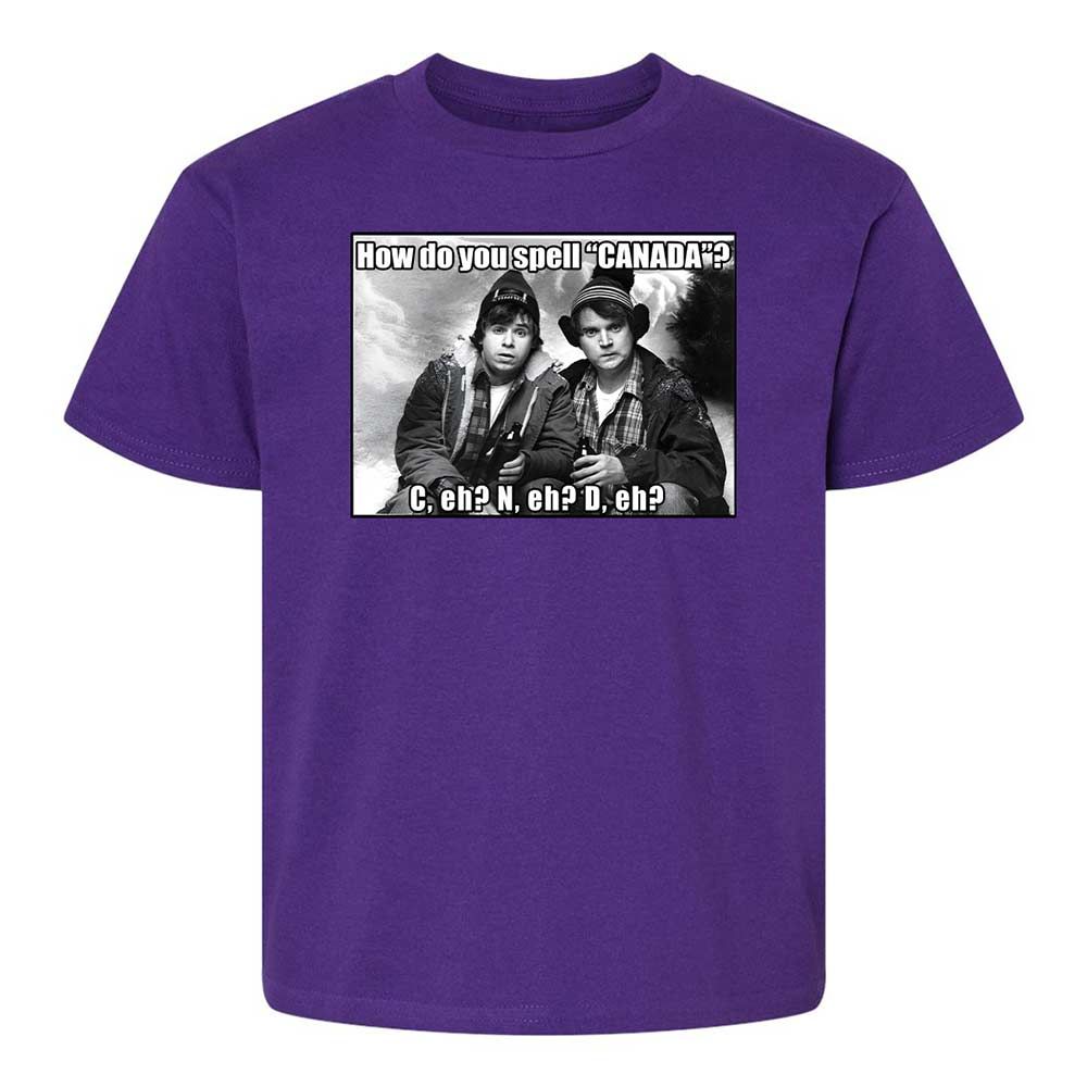 Take Off Hoser - Purple - 11