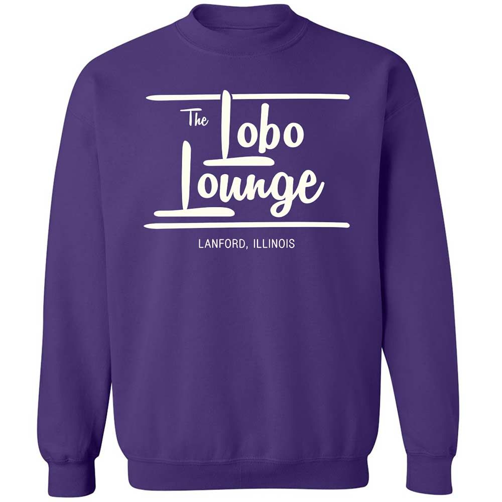 Classic Unisex Sweatshirt - ZVRNZR9U - Purple - 11