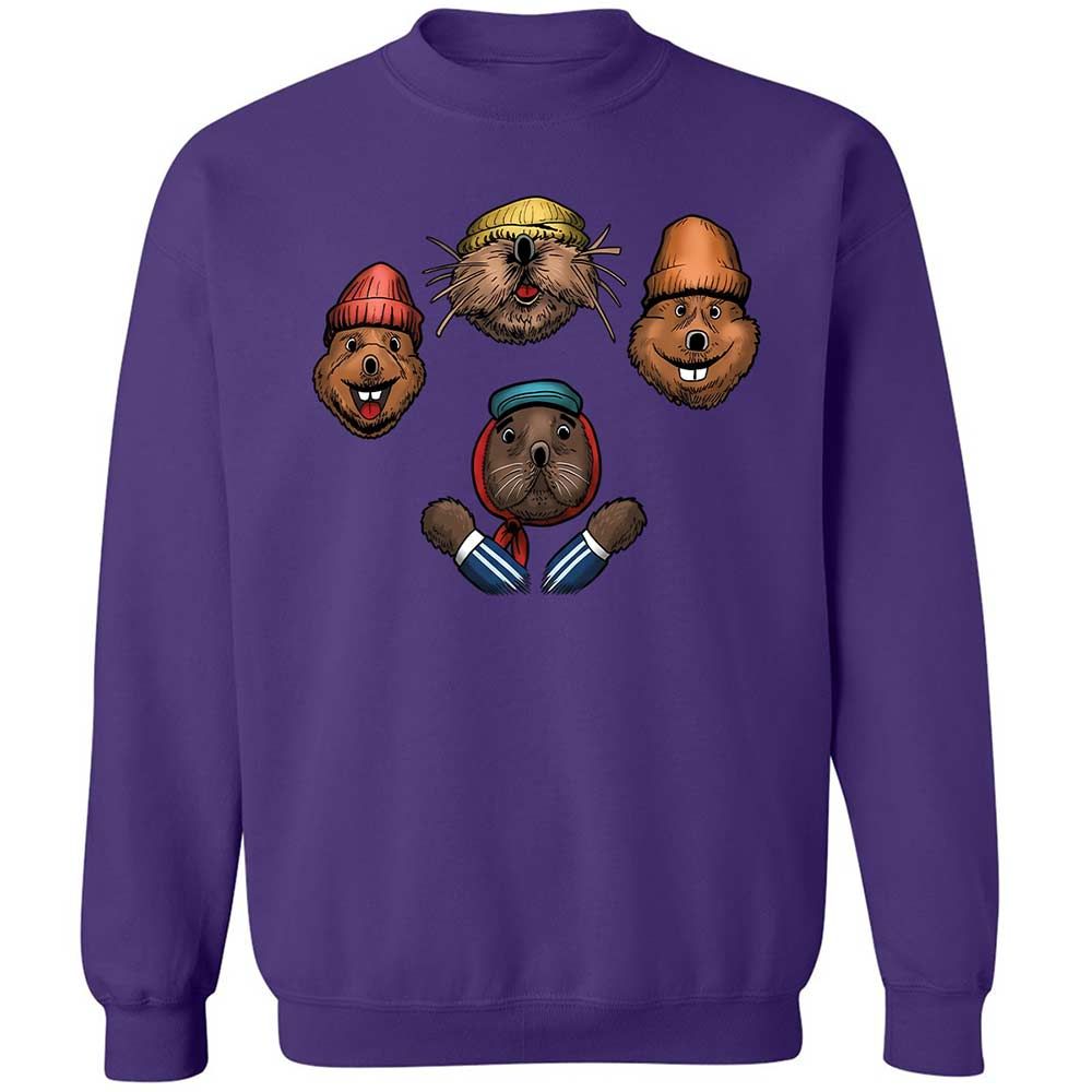 Let it Jug - Purple - 11