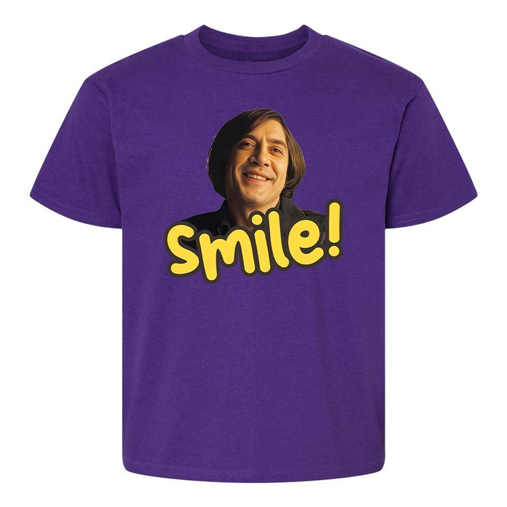 Anton Smile - Purple - 11
