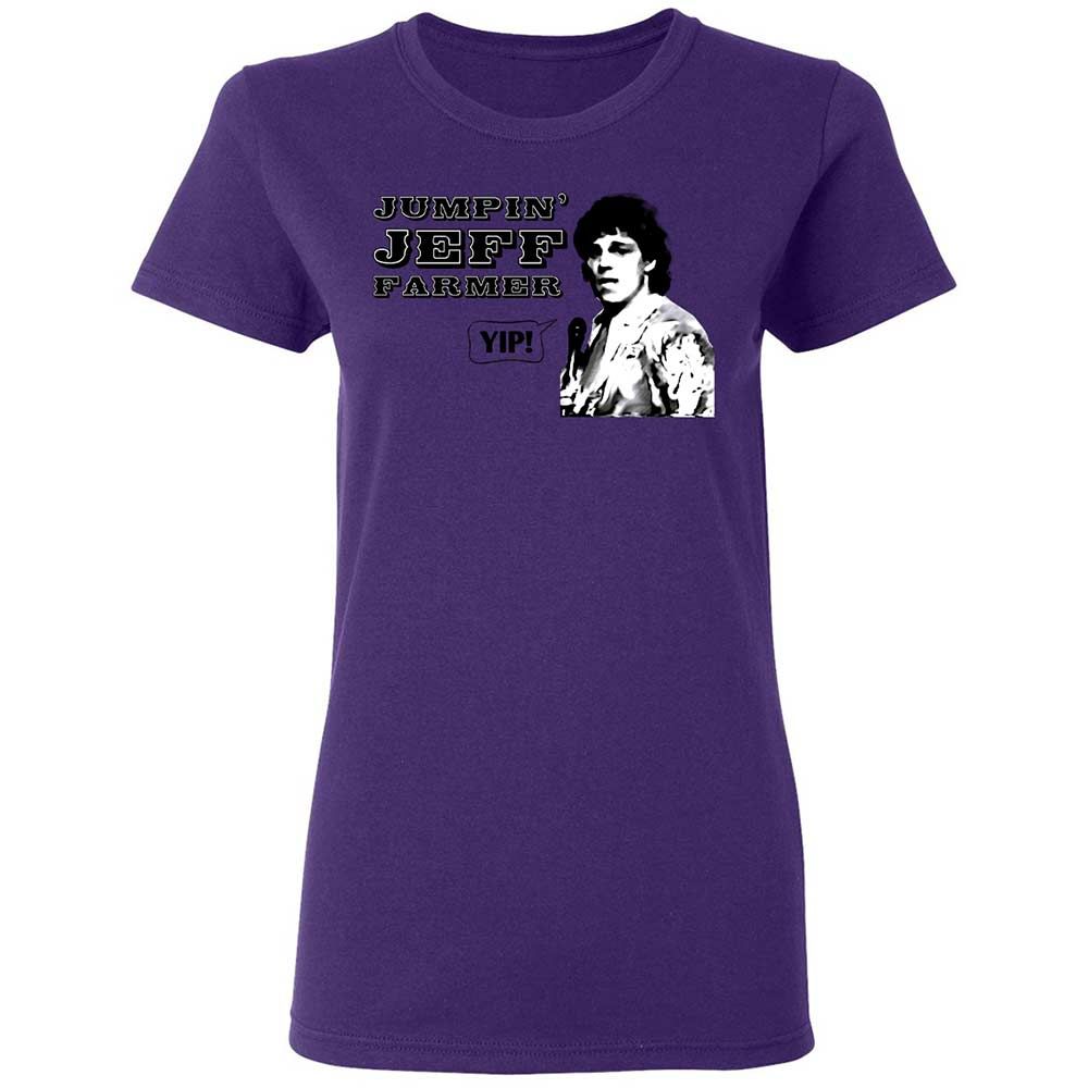 Yip! - Purple - 11