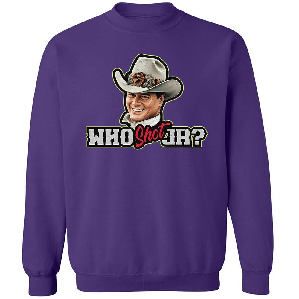Classic Unisex Sweatshirt - 77QHMLQ5 - Purple - 11