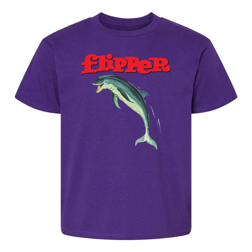Flipper Vintage - Purple - 11