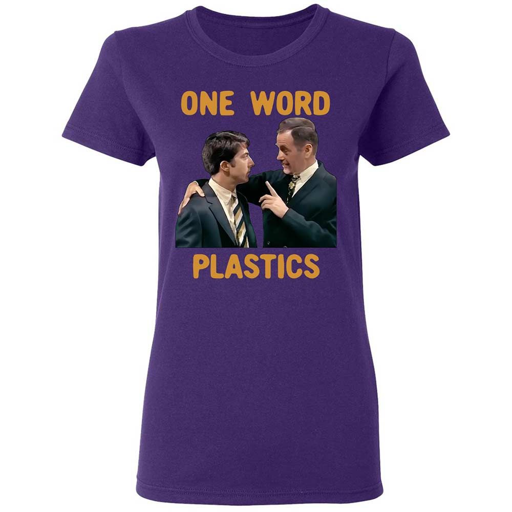 One Word - Purple - 11