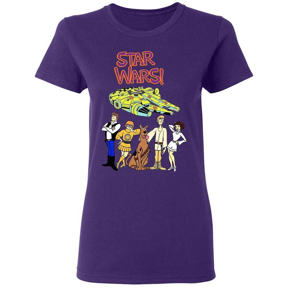 Mystery Crew - Purple - 11