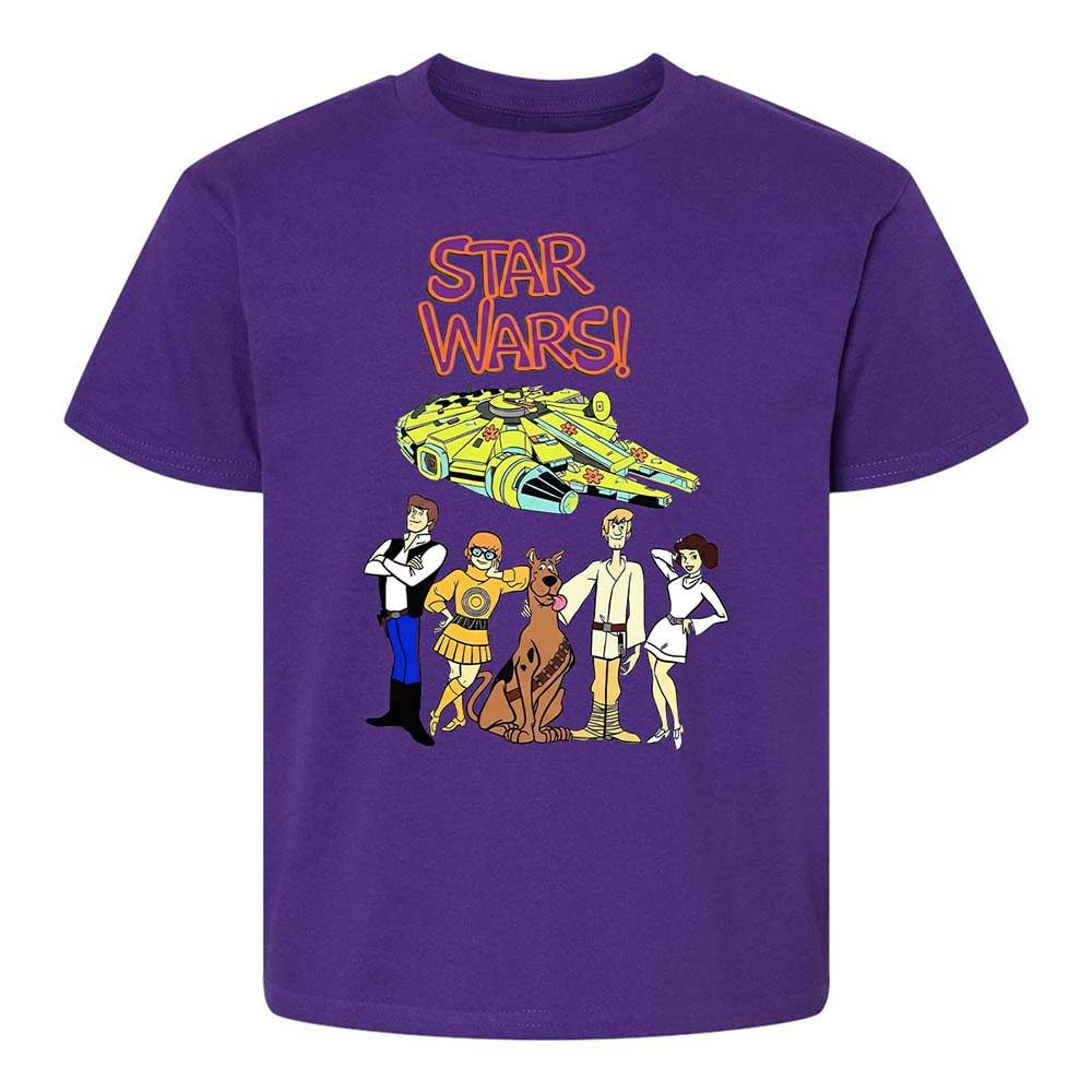Mystery Crew - Purple - 11