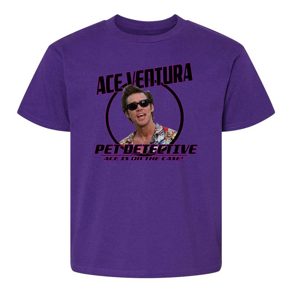 Pet Detective - Purple - 11