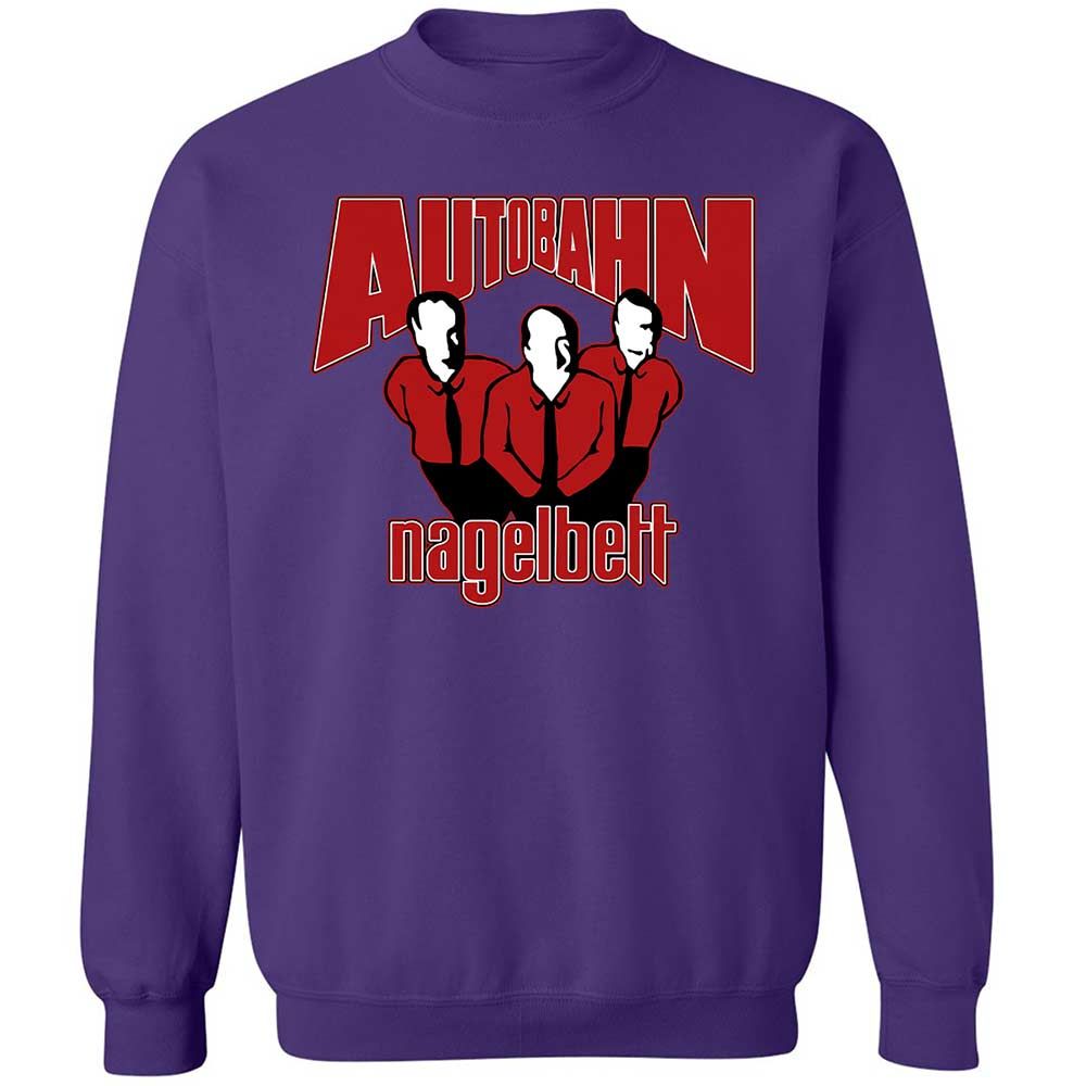 Autobahn - Purple - 11