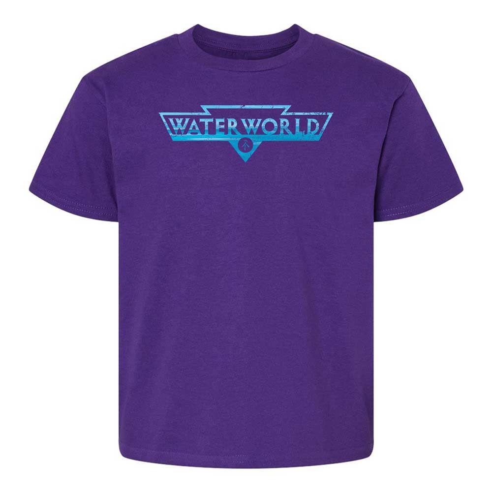 Waterworld - Purple - 11