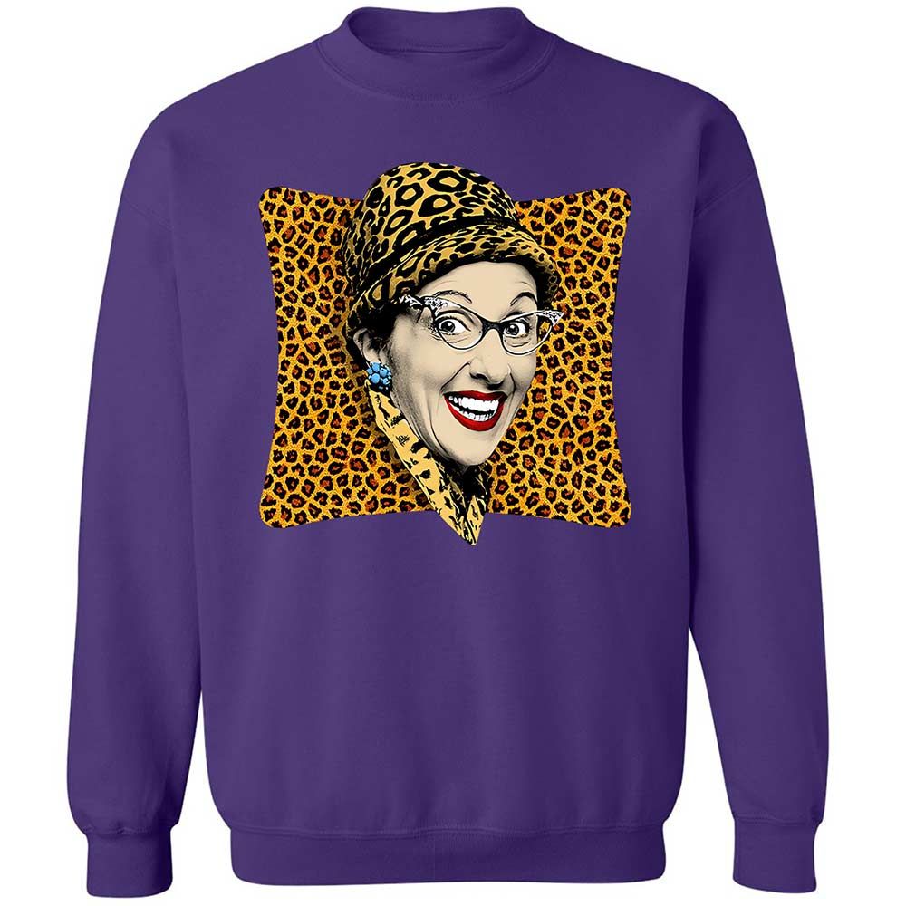 Edith Prickley - Purple - 11