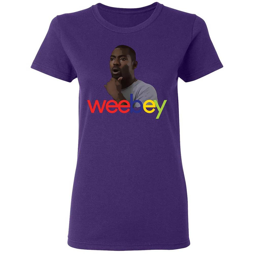 Wee-Bey - Purple - 11