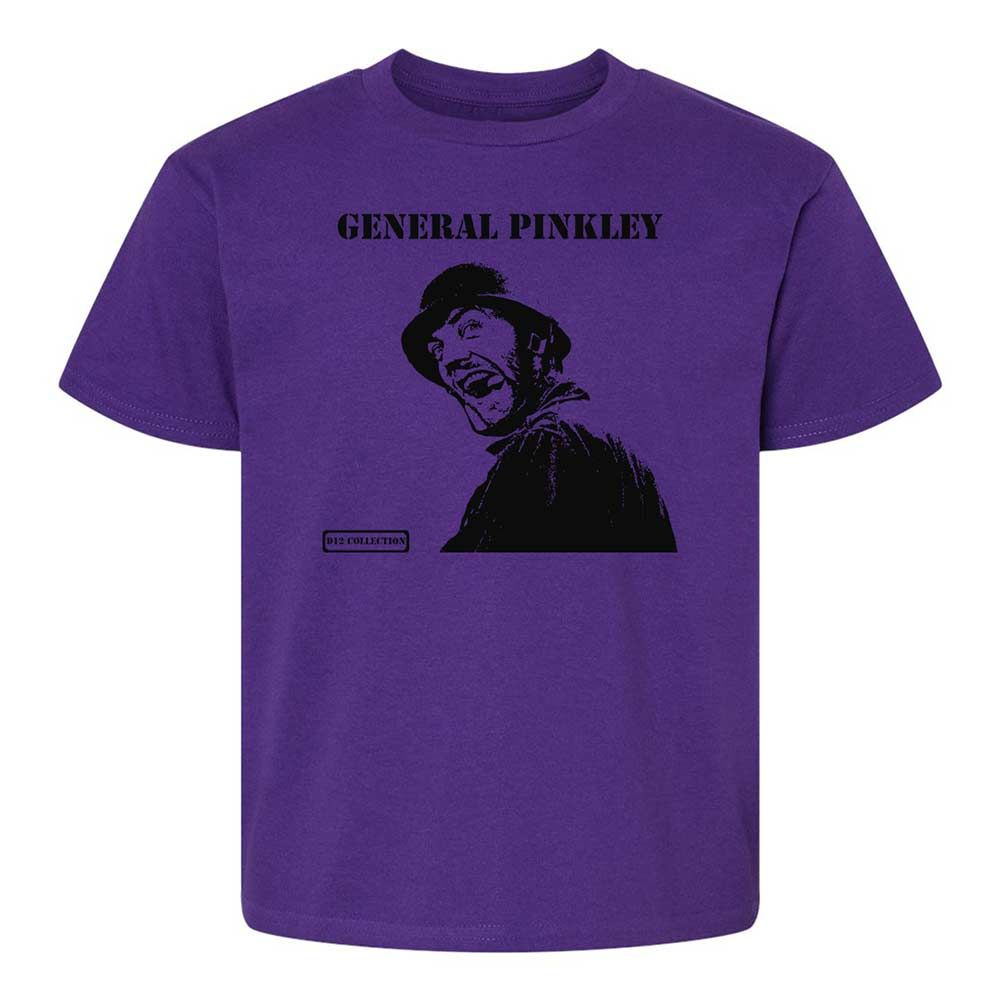 Shannon's Garage - Purple - 11