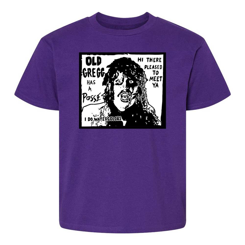Damn Fine Cup of Coffee - Purple - 11
