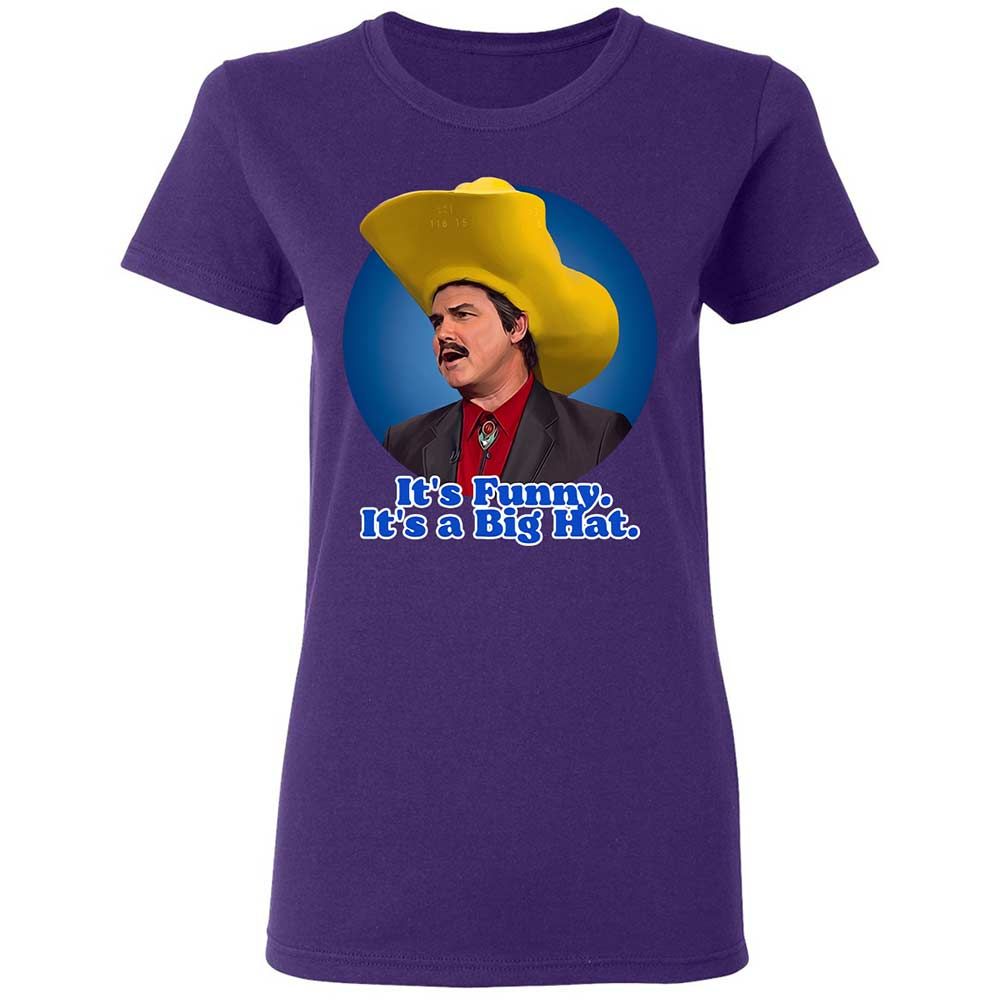 It's funny - Purple - 11