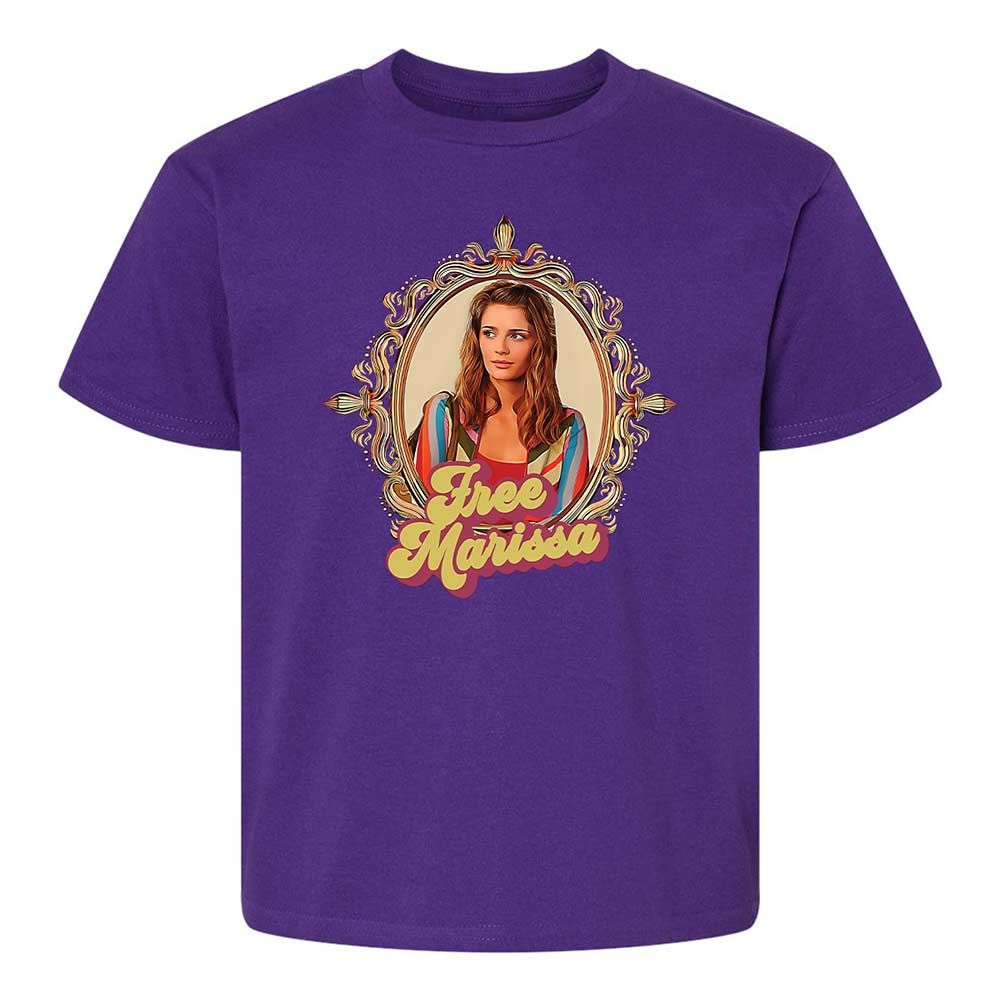 Free Marissa - Purple - 11