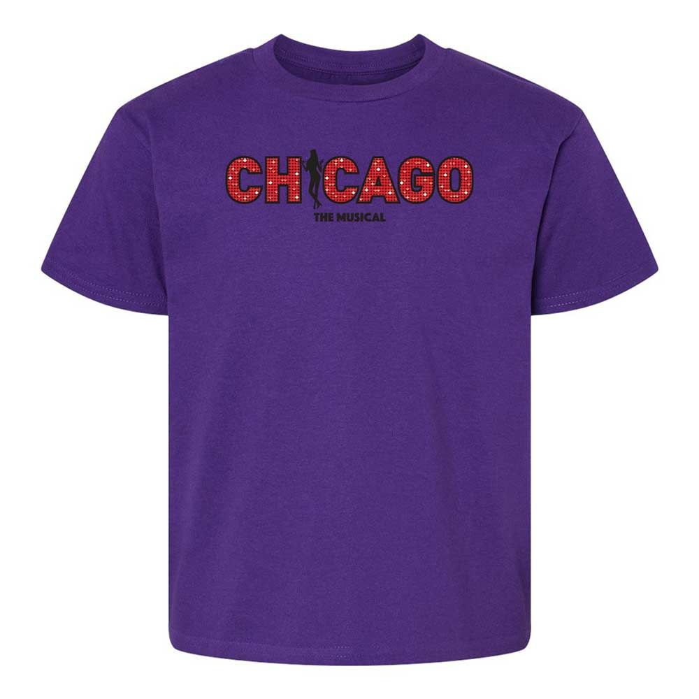 Chicago - Purple - 11
