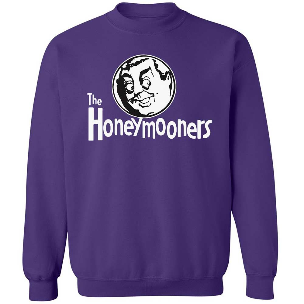 To the moon - Purple - 11
