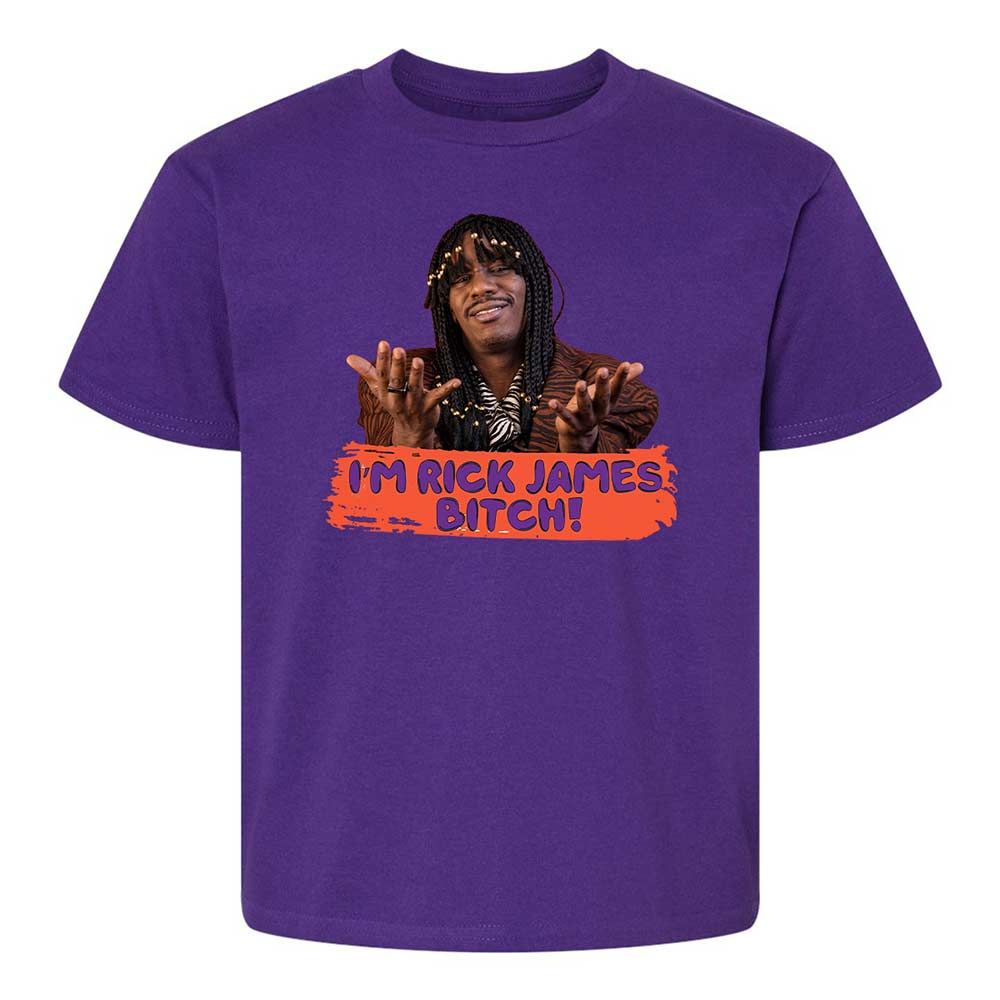 Bitch - Purple - 11