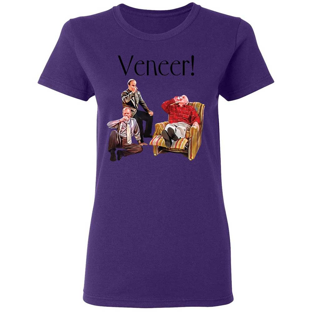 Veneer - Purple - 11