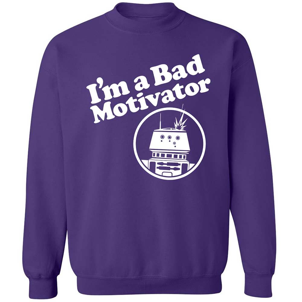 Classic Unisex Sweatshirt - A7GSKX5A - Purple - 11