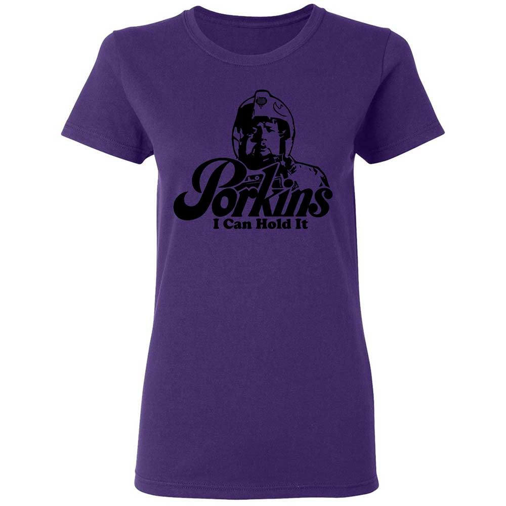 I Can Hold It - Purple - 11