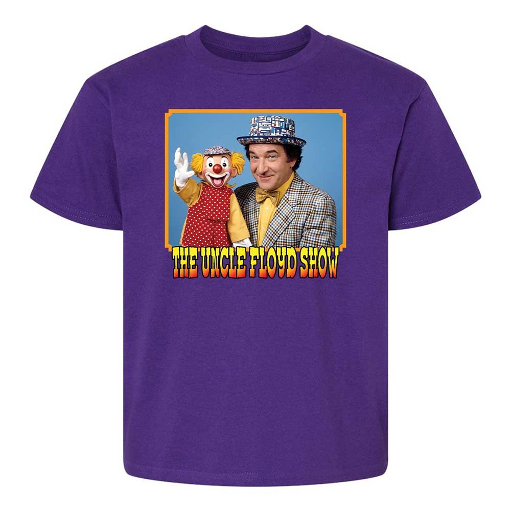 Kids T-Shirt - SLFJJNBW - Purple - 11