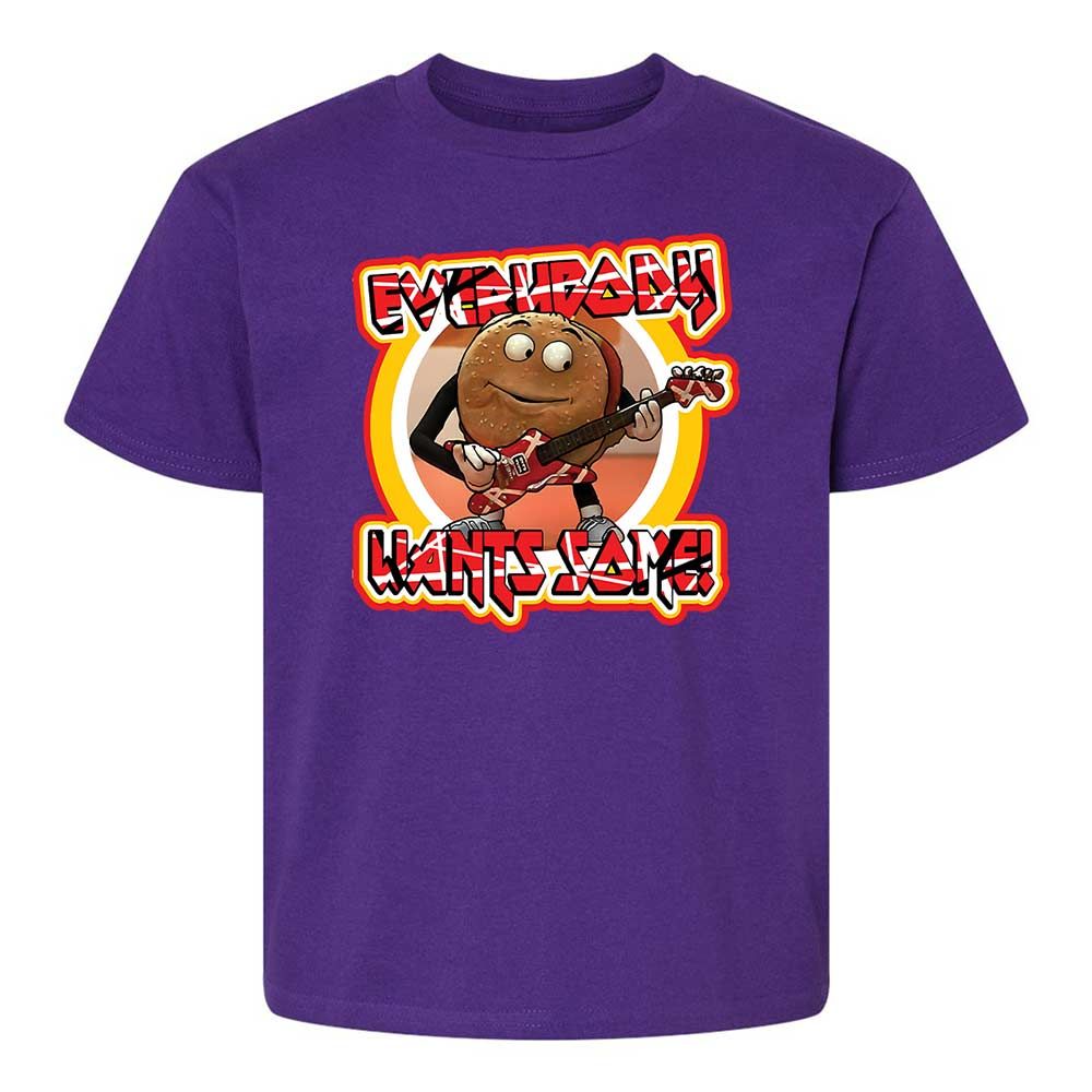 The Way-Outs Groovy 60's - Purple - 11