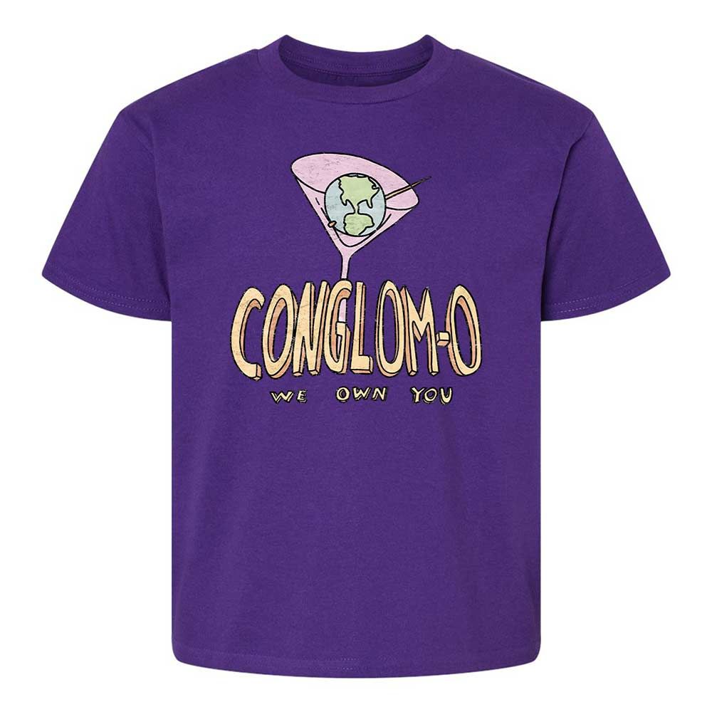 We Own You - Purple - 11