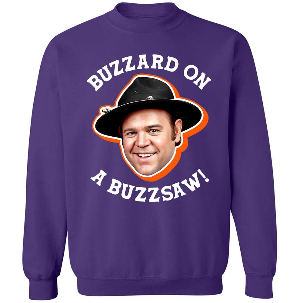 Classic Unisex Sweatshirt - Z17Y61RP - Purple - 11