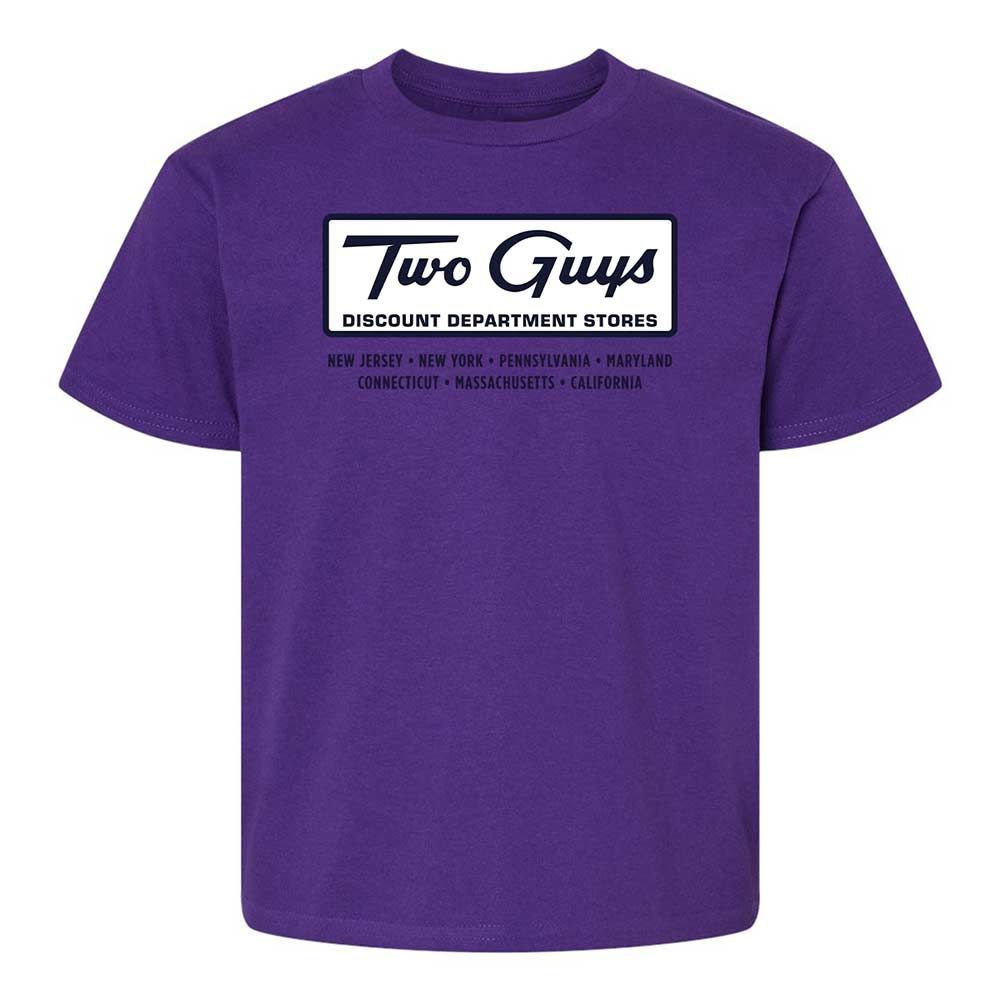 Department Stores - Purple - 11