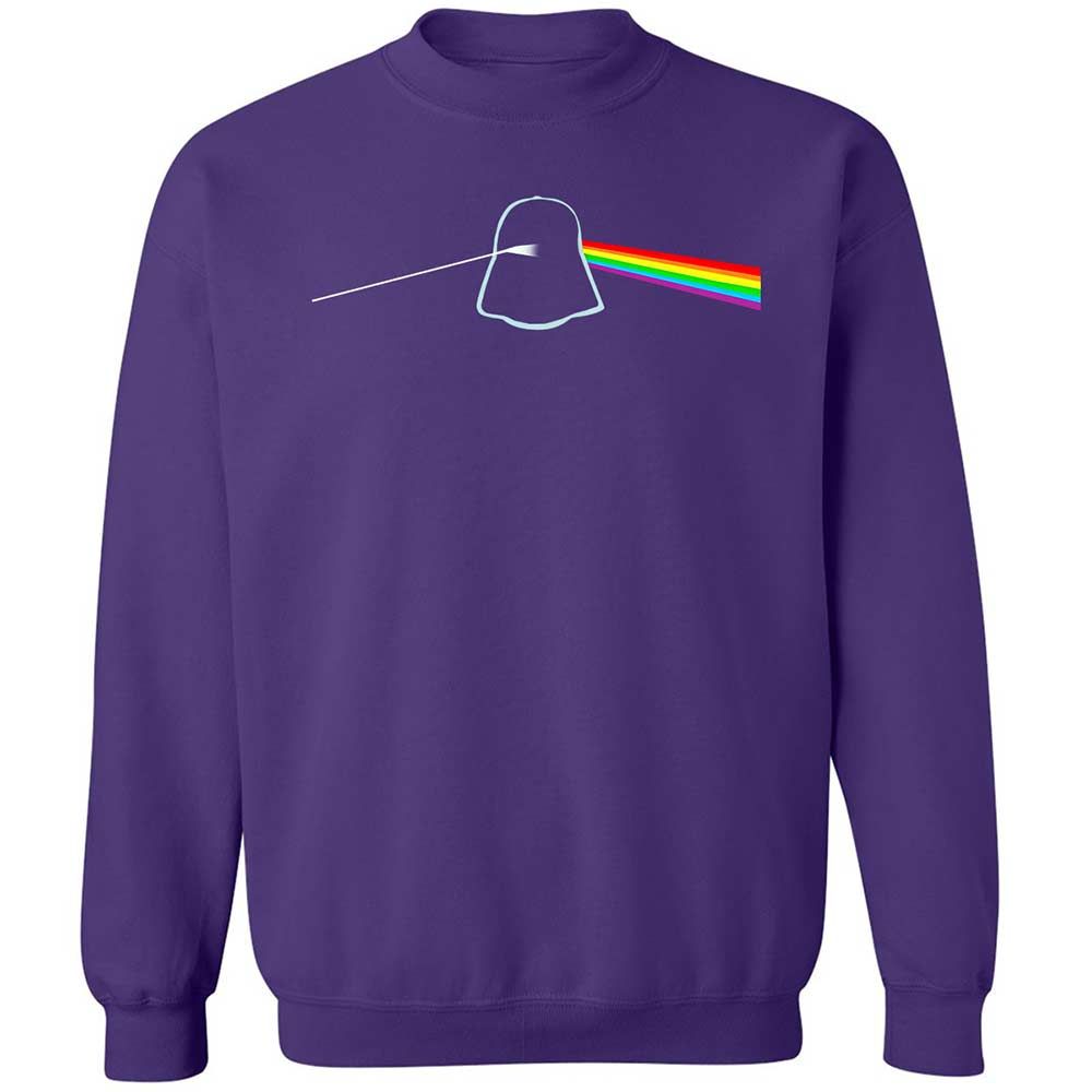 Welcome to the Dark Side - Purple - 11
