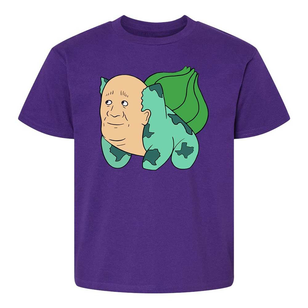 Billbasaur - Purple - 11